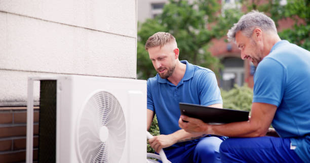 Best Central air repair  in Marlboro, NY